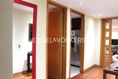 Excelente Departamento 3d + Servicio