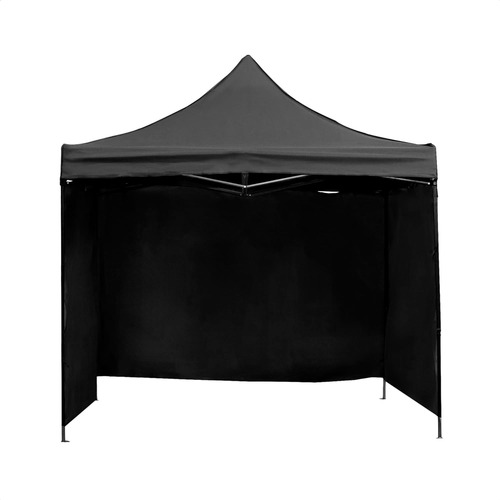 Carpa Toldo Retractil Plegable 3x3 M Reforzado Impermeable