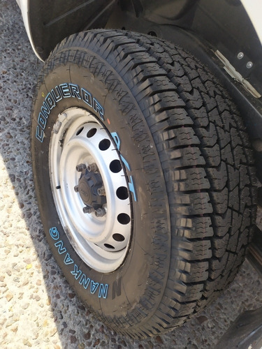 Ford Ranger 2.2 Cs 4x4 Xl Safety Ci 125cv 2013
