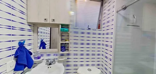 Apartaestudio Para Venta En El Real (34305031949).