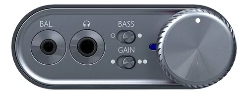 Newk3 Amplificador De Auriculares Portátil De Alta