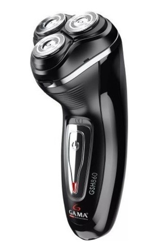 Afeitadora Gama Gsh860 Recargable Inalambrica Tecnofast