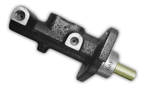 Bomba Freno Renault Logan Sandero Duster Fase 2 Con Abs