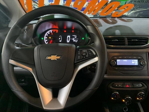 Chevrolet Onix 1.0 Mpfi Lt 8v