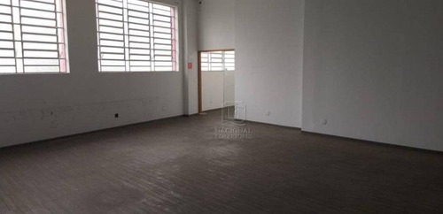 Imagem 22 de 22 de Prédio Para Alugar, 2938 M² Por R$ 99.000/mês - Ipiranga - São Paulo/sp - Pr0116