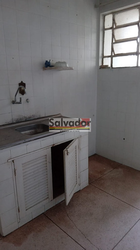 Imagem 9 de 11 de Apartamento Na Rua Pageu - Vila Mariana - São Paulo - 9527