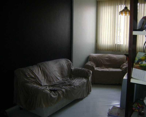Imagem 1 de 15 de Apartamento Em Vila Isabel  -  Rio De Janeiro - 20578