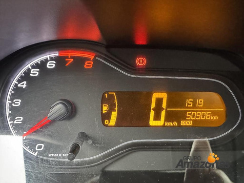 Chevrolet Onix 1.0 MPFI JOY 8V FLEX 4P MANUAL