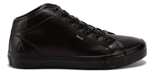 Zapatillas Camden Black Bubba