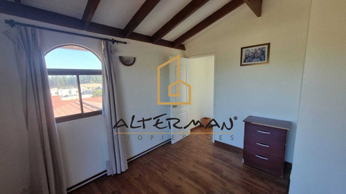 Hermosa Casa En Los Pinos, Reñaca
