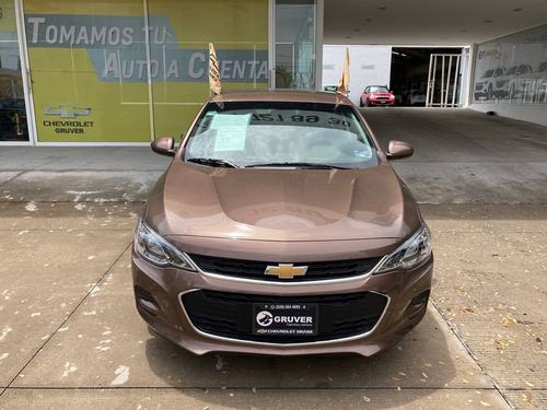 Imagen 3 de 14 de Chevrolet Cavalier 2020 1.5 Ls Mt