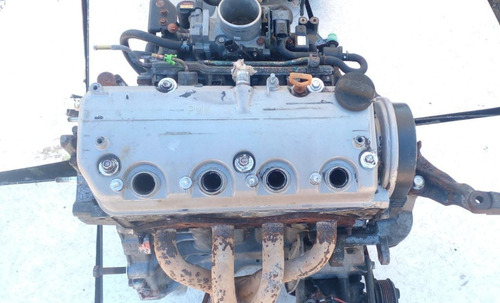 Motor Honda Civic 1.7 2005 (Usado)