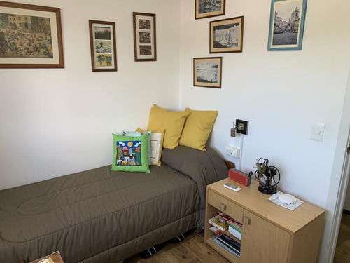 Imagen 11 de 17 de Venta Apartamento 2 Dorms 2 Baños Azotea Parrillero 2 Garajes Malvín