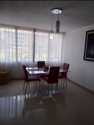 Imagen 5 de 14 de Venta Apartamento Guarenas Terrazas De San Pedro