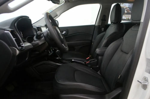 Imagen 21 de 25 de Fiat Toro Plan De Ahorro Financiado 4x2 Automatica Nafta L