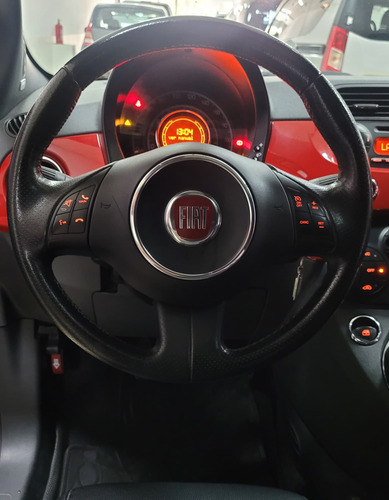 Fiat 500 1.4 Sport 105cv