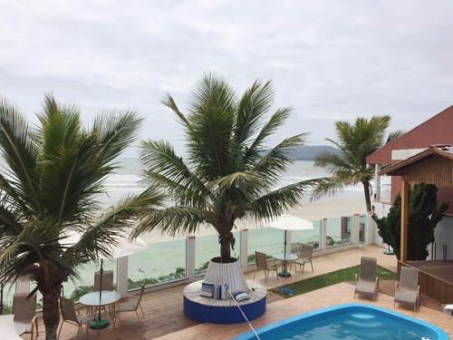 Imagem 22 de 23 de Casa Frente Mar Com Piscina Porto Belo Pereque - C170 - 3285015