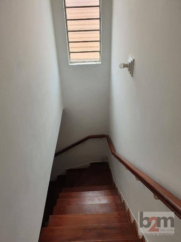 Excelente Sobrado - Ca1077