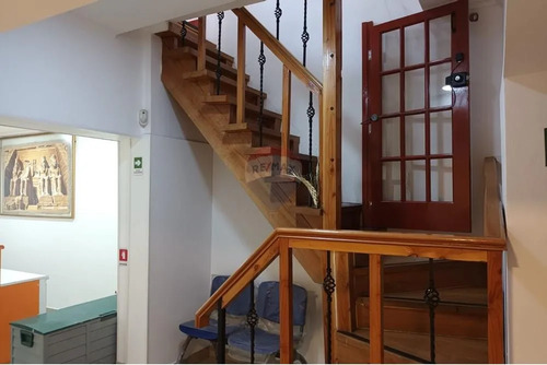 Casa-oficina Comercial Full Equipada