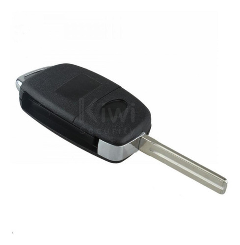 Llave Encendido Carcasa Hyundai New Santa Fe Tucson 3 Botone