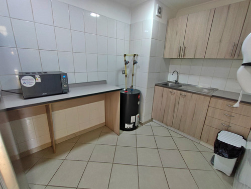 Venta Depto. 2d/2b - La Cisterna