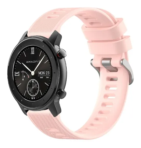 Correa amazfit gtr 42 cheap