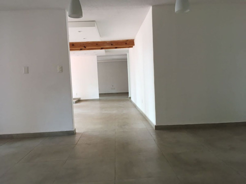 Casa En Venta En Condominio En Lomas De Tarango Av Centeranio Álvaro Obregón