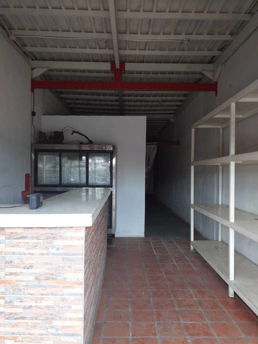 Imagen 4 de 14 de Local Comercial En Venta Mercado Mayorista Tocuyito