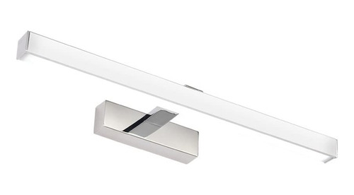 12 14w Accesorio Iluminacion Para Tocador Baño Moderno Luz