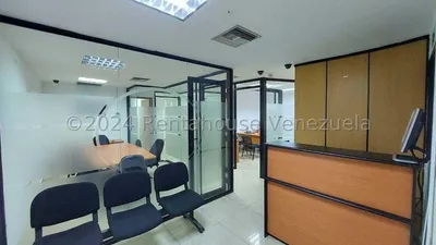 Oficina en venta
