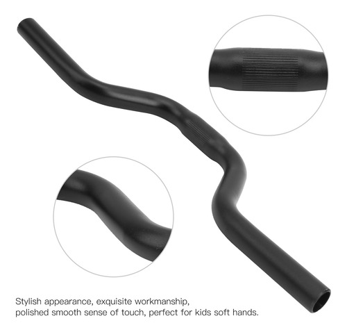 Manillar Ultralight M De Aleación De Aluminio Para Balanza P
