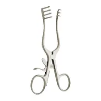 Comprar Instrumental Quirúrgico - Kit Neurocirugía N2
