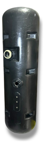 Tanque De Combustible Marca Unipac Aprox. 275lt