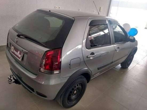 Palio 1.0 Mpi Fire Way 8v Flex 4p Manual 2015