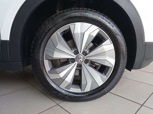 Imagem 7 de 13 de Volkswagen T-cross 1.0 4p 200 Tsi Flex Comfortline Automátic