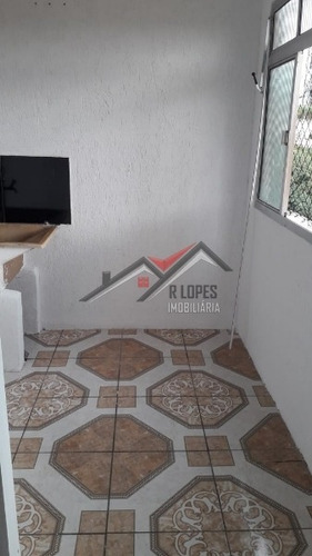 Imagem 8 de 18 de Apartamento Em Condomínio Padrão Para Venda No Bairro Conjunto Habitacional Padre José De Anchieta, 2 Dorm, 1 Vagas, 59 M - 2578