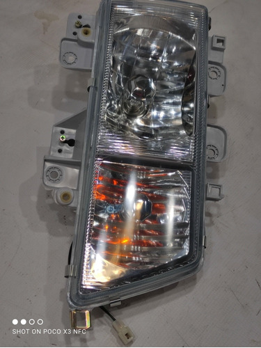 Faro Delantero Derecho 2008 Jac 1061 