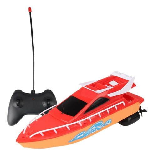 Botas De Carreras De Piscina Para Niños Boat Toys Rc Speedbo