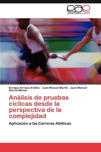 comprar Libro: Análisis De Pruebas Cíclicas Desde La Perspectiva De 