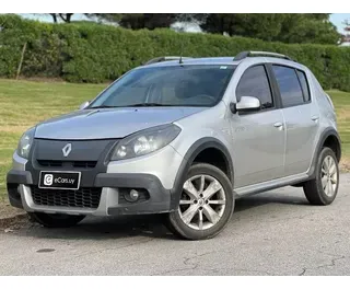 Renault Stepway 1.6l