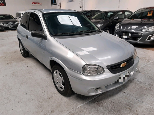 Chevrolet Classic Classic City 3 Ptas
