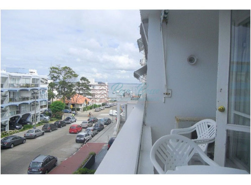 Imagen 1 de 15 de Apartamento En Peninsula, 1 Dormitorios * - Punta Del Este Peninsula
