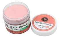 Comprar Colorful Polvo Acrílico Make Up 2oz, Elige Color. Mc Nails Color Make Up No. 4