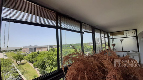 Venta Departamento 4 Ambientes Vista Al Rio Vicente Lopez