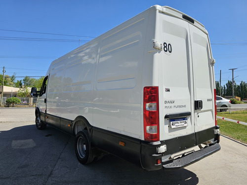 Iveco Daily 55C17 3950