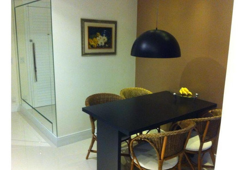 Imagem 5 de 30 de Lindo Apartamento Com 2 Dormitórios Para Alugar, 60 M² Por R$ 6.600/mês - Vila Nova Conceição - São Paulo/sp - Ap19037