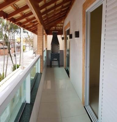Imagem 5 de 10 de Casa Prox Ao Mar, Praia Grande- Cidade Ocian 2dorm. 8638