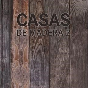 Libro 2. Casas De Madera 