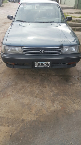 Toyota Cressida Gl