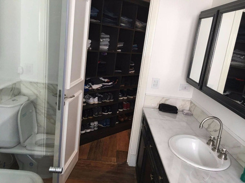 Imagen 27 de 30 de Piso 4 Ambientes Peña Y Sarmiento
